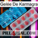 Gelée De Karmagra new14
